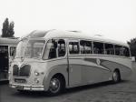 Bedford SBG Duple Vega 1951 года (UK)